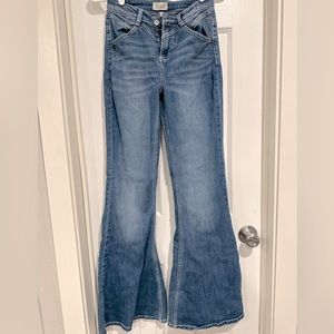 Shyanne Bell Bottoms